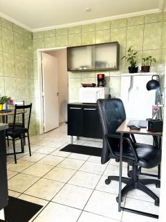 Casa ao lado da USP, perto do metrô Butantã - acomoda até 4 pessoas - São Paulo - 4