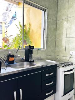 Casa ao lado da USP, perto do metrô Butantã - acomoda até 4 pessoas - São Paulo - 3