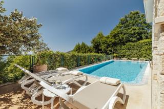 Boka Apartment 3 - Herceg Novi - 9