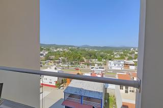 Costa Paraíso D-12 2-Recamaras - 2