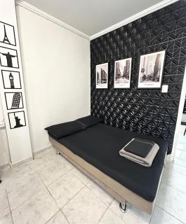 Casa ao lado da USP, perto do metrô Butantã - acomoda até 4 pessoas - São Paulo - 6