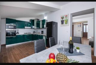 Villa Dajana - Loborika - 3
