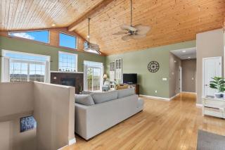 The Greenview Manor with Lake Views - Kimberling City - 6