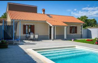 Villa Dajana - Loborika - 1
