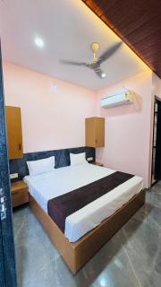 Hotel swastik Inn - Ujjain - 6