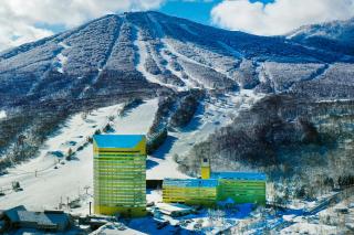 ANA Crowne Plaza Resort Appi Kogen by IHG - Hachimantai - 1