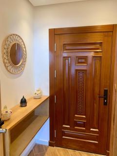 Elegant & Cozy Vibes - Tangier - 2