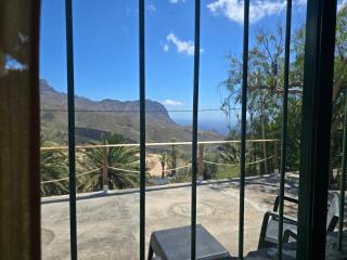 Rustic House Seavienws & Minibar - Vallehermoso - 2