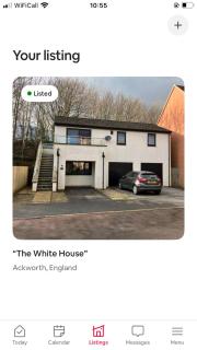 The White House - - 0