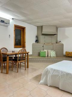 casa vacanza con terrazza - Laterza - 8