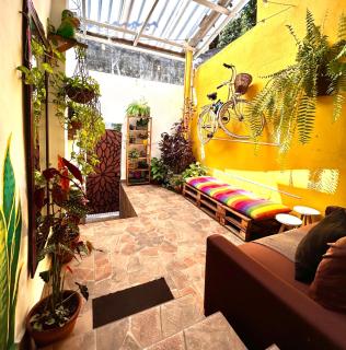 Casa ao lado da USP, perto do metrô Butantã - acomoda até 4 pessoas - São Paulo - 9