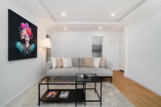 WHome Stylish Top-Floor Flat in Iconic Chiado - Lisbona - 6