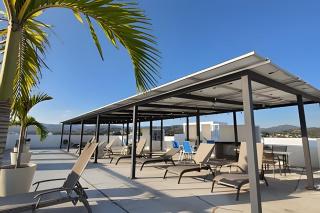 Costa Paraíso D-13 Estudio - Bucerías - 3