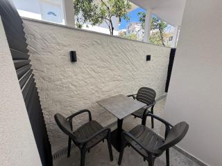 Hotel Barjami - Sarandë - 1