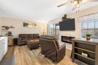 Chandler's Pondview Getaway - Chic Branson Escape - Branson - 1