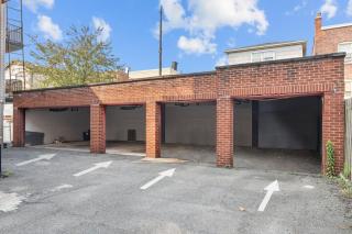Modern Studio Free Parking Near NYC - Jersey City - 2