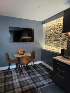 Lochview Apartment - Tarbet - 6