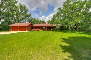 11 Mi to Maple Lake 5-Acre Property in Fertile! - - 9