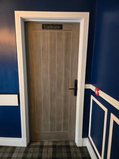 Lochview Apartment - Tarbet - 3