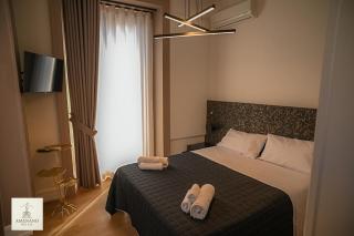 Amenano Relais Rooms - Catania - 0
