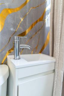 Modern Studio - Parking Available - 15 min NYC - 3