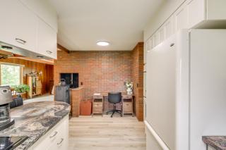 11 Mi to Maple Lake 5-Acre Property in Fertile! - 1