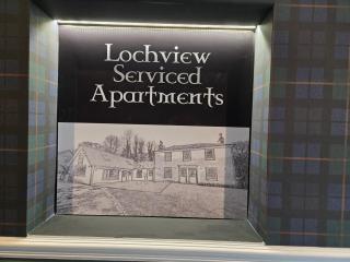 Lochview Apartment - Tarbet - 1