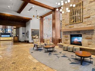 Hyatt Centric by All Seasons Resort Lodging - Park City - 1