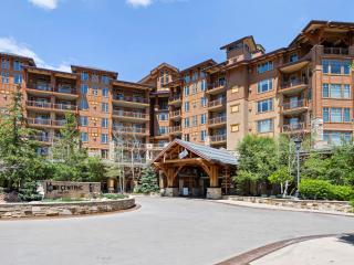 Hyatt Centric by All Seasons Resort Lodging - Park City - 9