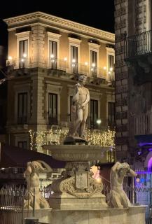Amenano Relais Rooms - Catania - 9