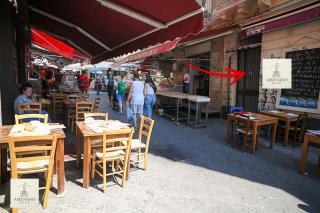 Amenano Relais Rooms - Catania - 4