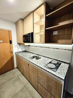 Atardeceres Del Susana - Depto en el centro de Ushuaia - 7