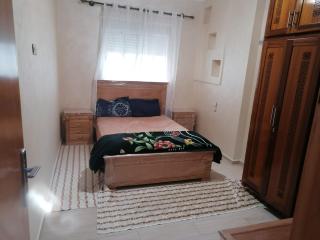Aicha's appartement 1 - 9
