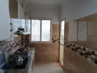 Aicha's appartement 1 - 8