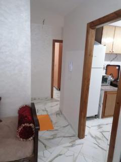 Aicha's appartement 1 - 6