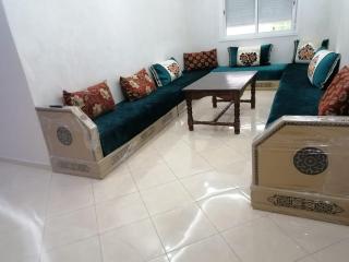 Aicha's appartement 1 - Meknès - 4