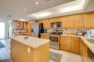 Amazing Beachfront Condo with Pool & Hot Tub - 4