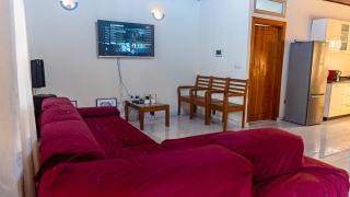 Maison moderne et cosy en plein centre ville de Douala - 7