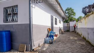 Maison moderne et cosy en plein centre ville de Douala - Bell - 6