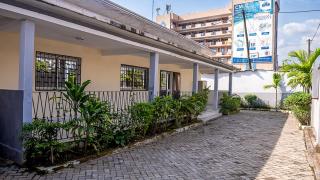 Maison moderne et cosy en plein centre ville de Douala - Bell - 3