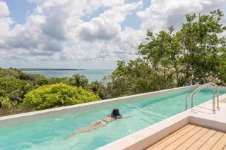Micaela Bacalar Condos - Bacalar - 5