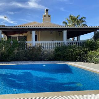 Villa SAL'EGLI - Faiakes - 9