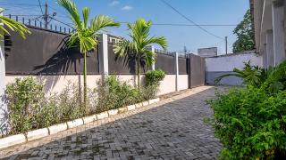 Maison moderne et cosy en plein centre ville de Douala - Bell - 1