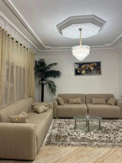 Coastal court Duplex - Tanger - 0