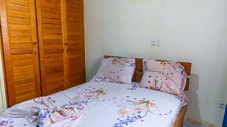 Maison moderne et cosy en plein centre ville de Douala - 4