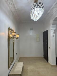 Coastal court Duplex - Tanger - 9