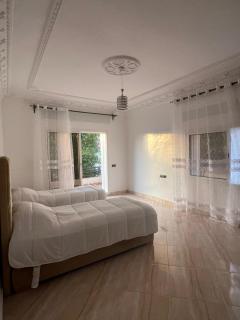 Coastal court Duplex - Tanger - 8