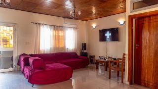 Maison moderne et cosy en plein centre ville de Douala - 3