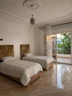 Coastal court Duplex - Tanger - 5