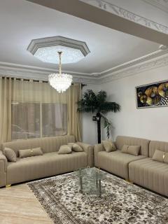 Coastal court Duplex - Tanger - 4